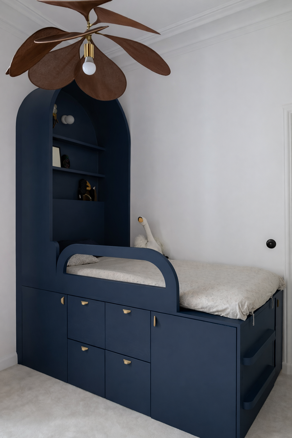 Chambre enfant sur mesure – architecture intérieure fonctionnelle (copie)