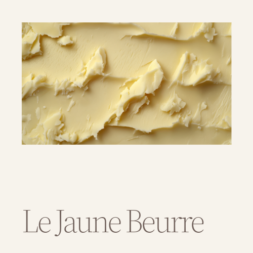 Salle à manger baignée de jaune beurre, teinte douce et solaire qui capte la lumière estivale